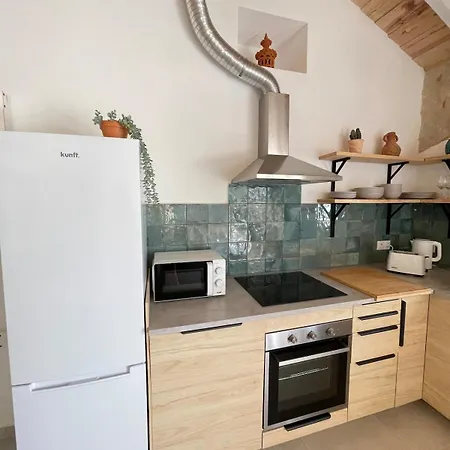 Terra Da Lagoa - Casa Lantana Vakantiehuis Nadadouro