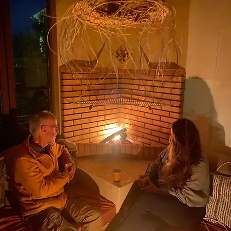 Vakantiehuis Terra Da Lagoa - Casa Lantana *