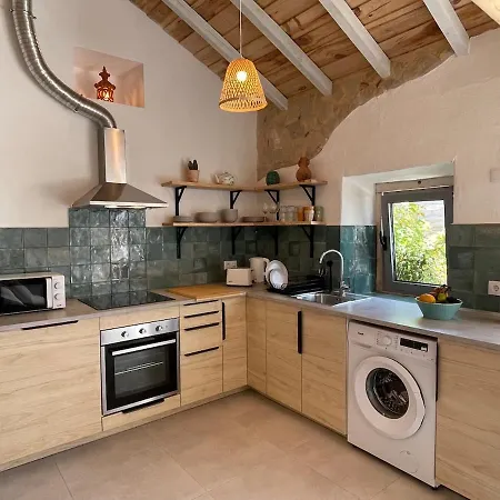 Terra Da Lagoa - Casa Lantana Vakantiehuis