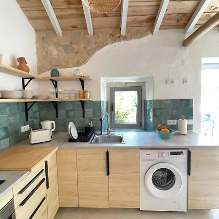 Terra Da Lagoa - Casa Lantana Vakantiehuis *