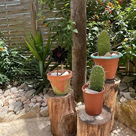 Terra Da Lagoa - Casa Lantana Vakantiehuis