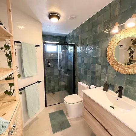 Terra Da Lagoa - Casa Lantana Vakantiehuis Nadadouro